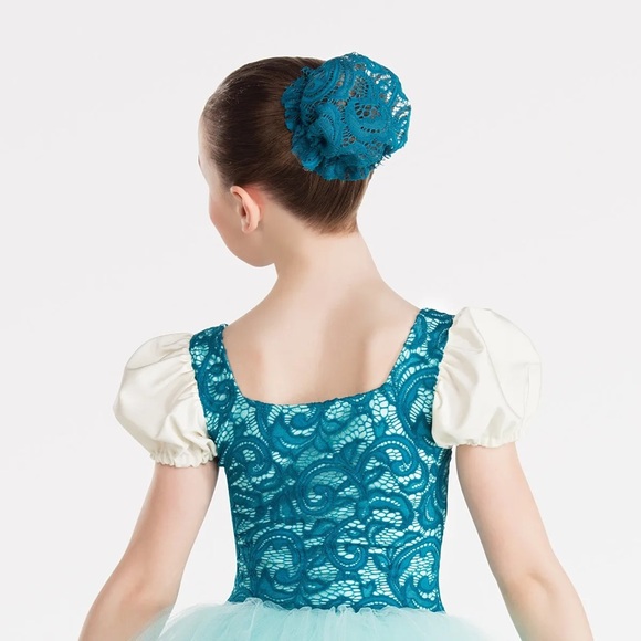 Revolution Dancewear Into The Woods, ballet costume tutu, size small adult - Picture 3 of 10